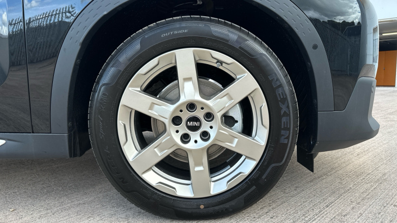 MINI Countryman 2.0 S Exclusive ALL4 5dr Auto Petrol Hatchback